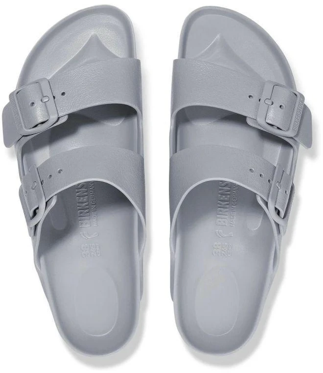 Šlepetės Birkenstock Arizona Eva M 1027620