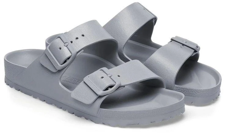Šlepetės Birkenstock Arizona Eva M 1027620