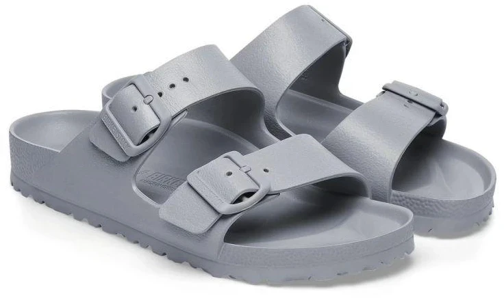 Šlepetės Birkenstock Arizona Eva M 1027620