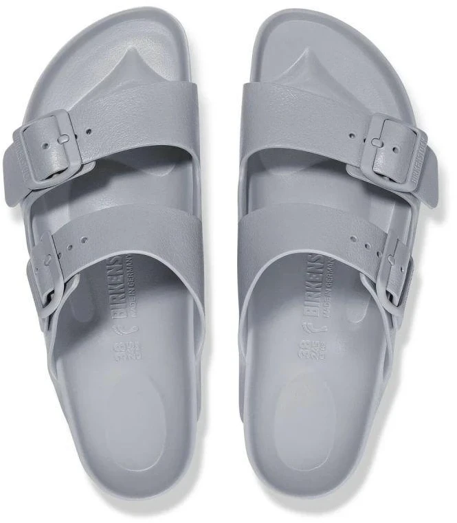 Šlepetės Birkenstock Arizona Eva W 1027592