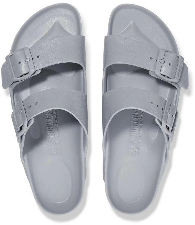 Šlepetės Birkenstock Arizona Eva W 1027592