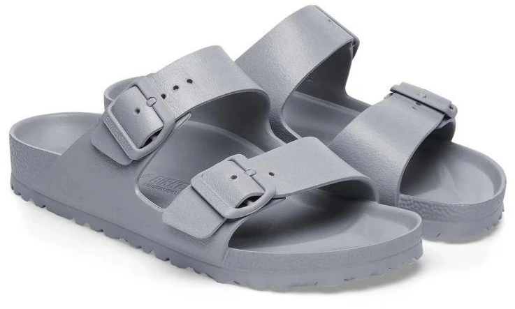 Šlepetės Birkenstock Arizona Eva W 1027592