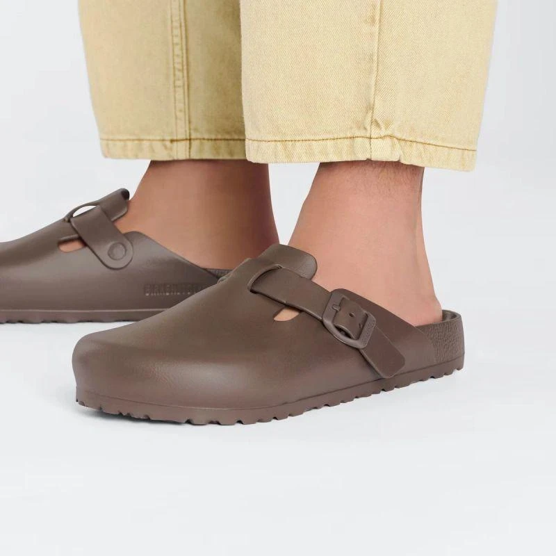 Šlepetės Birkenstock Boston Eva M 1027386