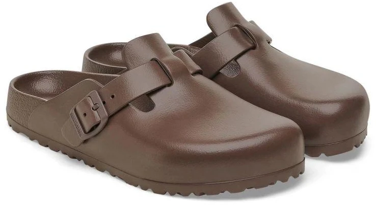 Šlepetės Birkenstock Boston Eva M 1027386
