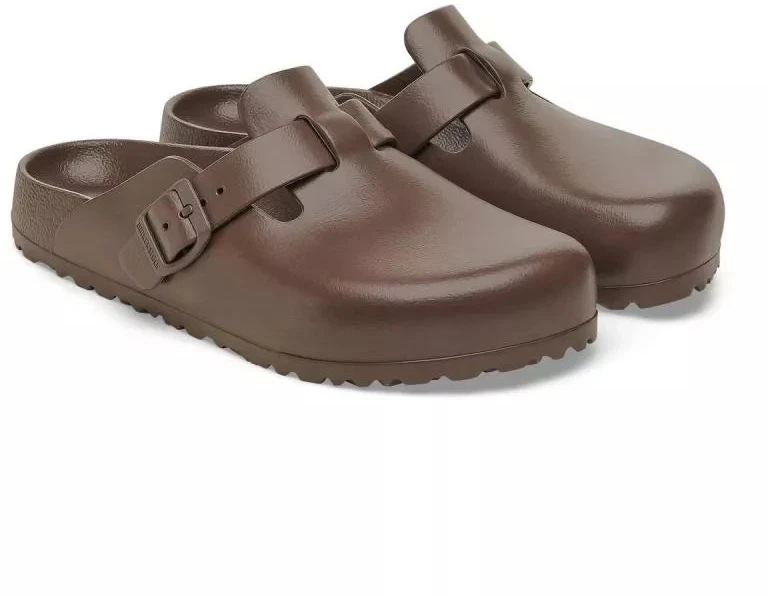 Šlepetės Birkenstock Boston Eva M 1027386