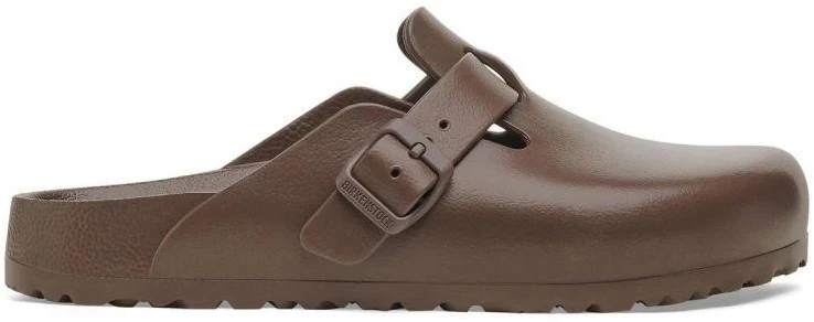 Šlepetės Birkenstock Boston Eva M 1027386