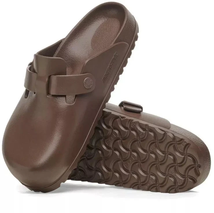 Šlepetės Birkenstock Boston Eva M 1027386