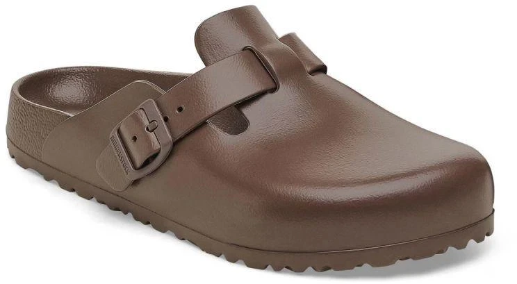 Šlepetės Birkenstock Boston Eva M 1027386