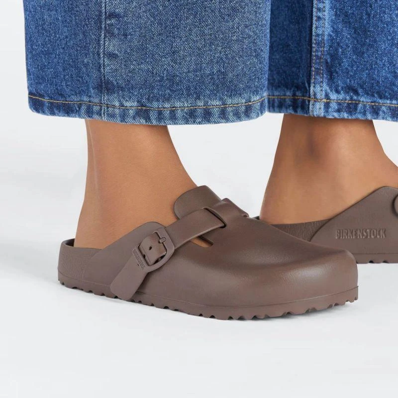 Šlepetės Birkenstock Boston Eva M 1027386