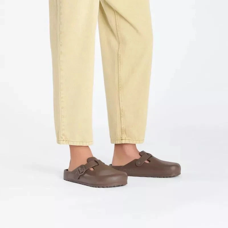 Šlepetės Birkenstock Boston Eva M 1027386