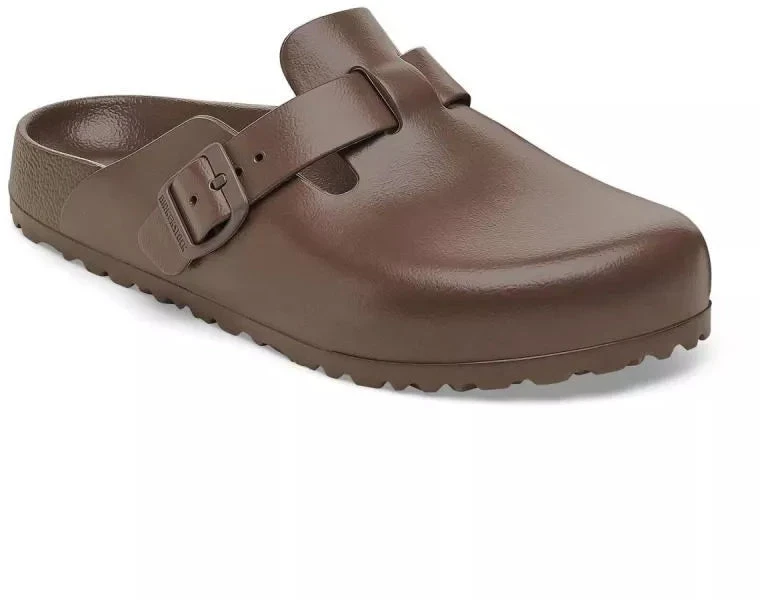 Šlepetės Birkenstock Boston Eva M 1027386