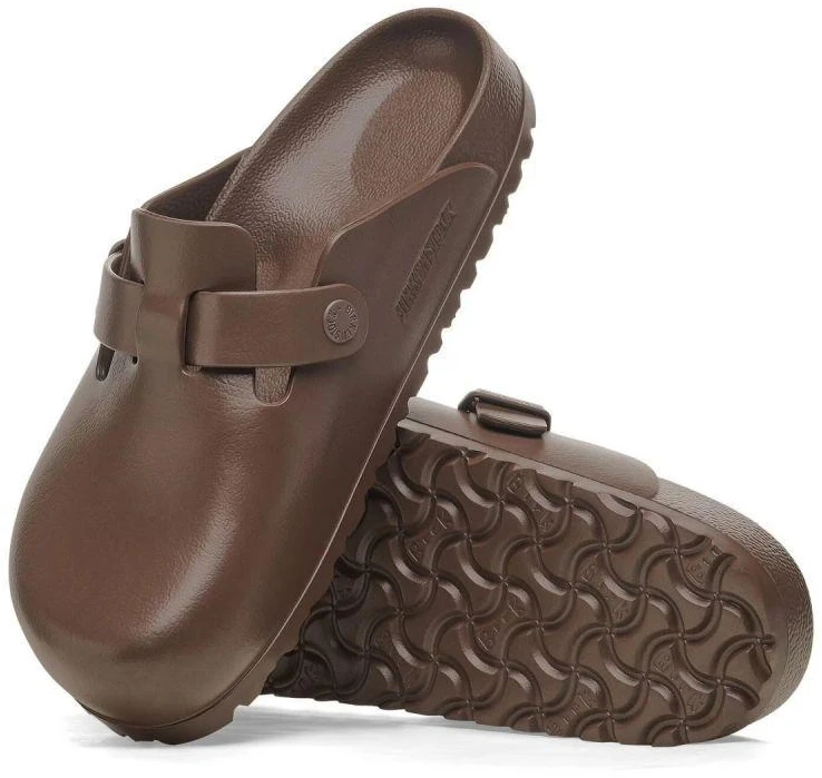 Šlepetės Birkenstock Boston Eva M 1027386