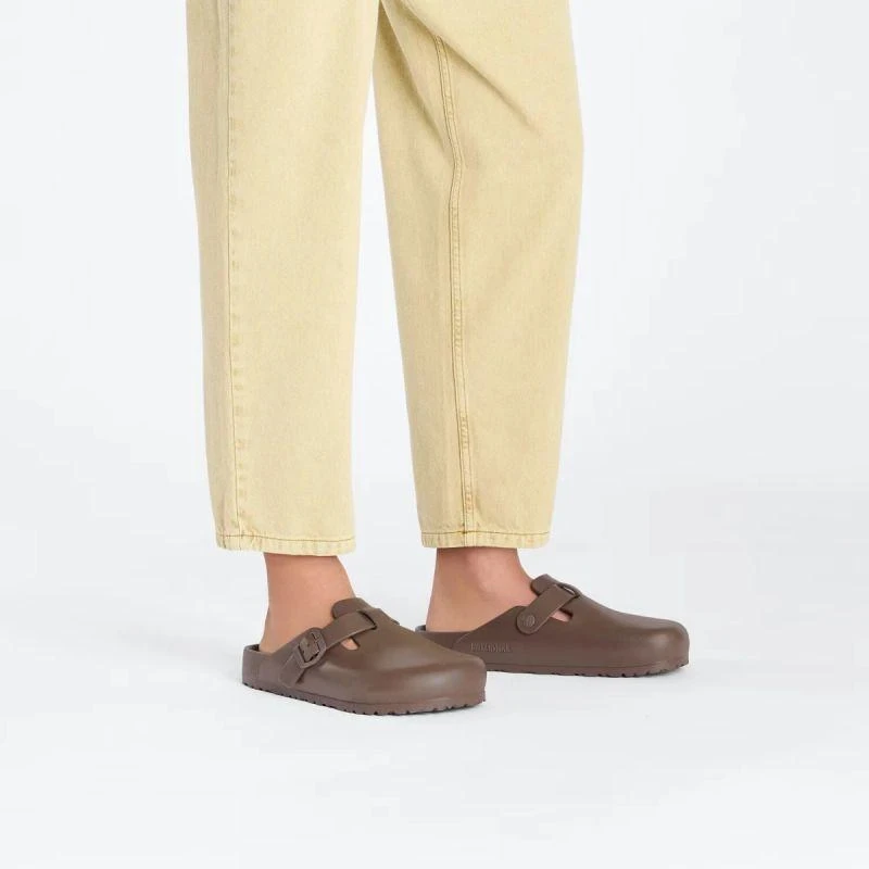 Šlepetės Birkenstock Boston Eva M 1027386
