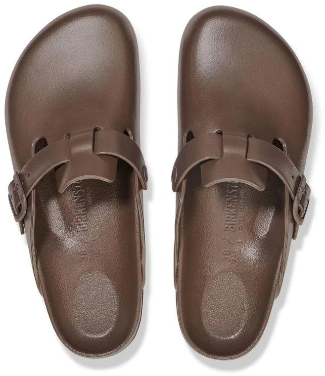 Šlepetės Birkenstock Boston Eva M 1027386