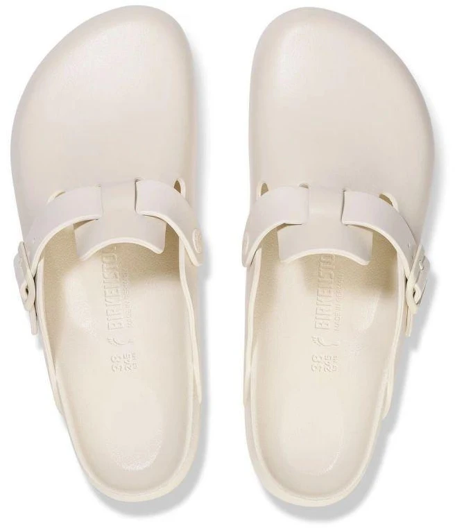 Šlepetės Birkenstock Boston Eva W 1027382