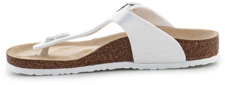 Šlepetės Birkenstock Gizeh BS Jr 1027260