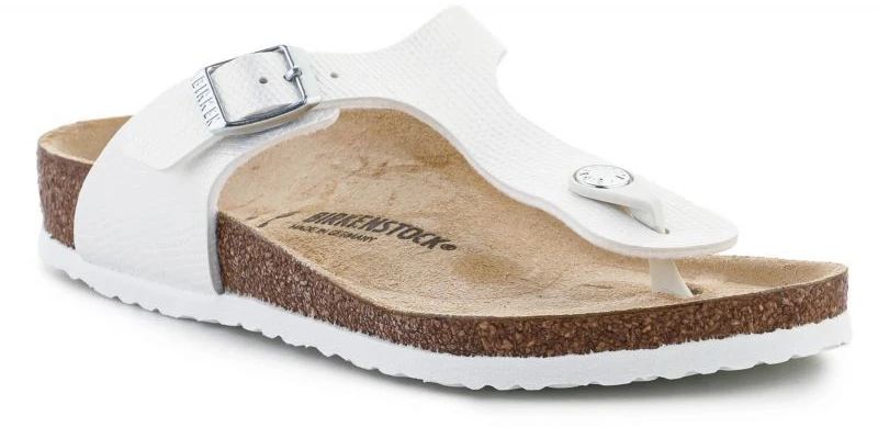 Šlepetės Birkenstock Gizeh BS Jr 1027260