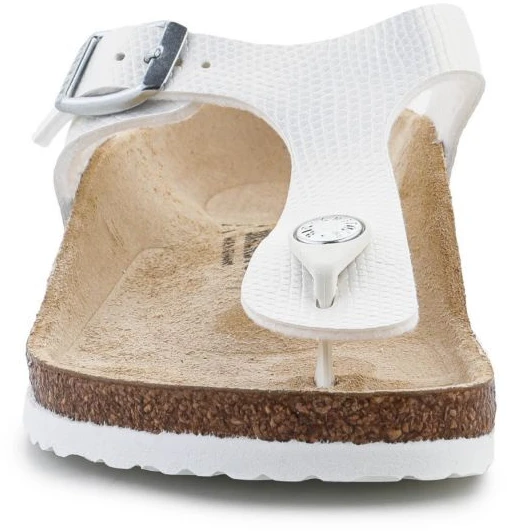 Šlepetės Birkenstock Gizeh BS Jr 1027260