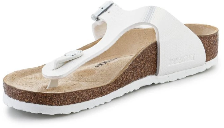 Šlepetės Birkenstock Gizeh BS Jr 1027260