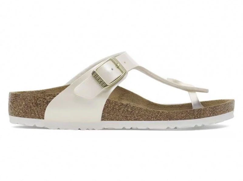 Šlepetės Birkenstock Gizeh BS Jr 1029796