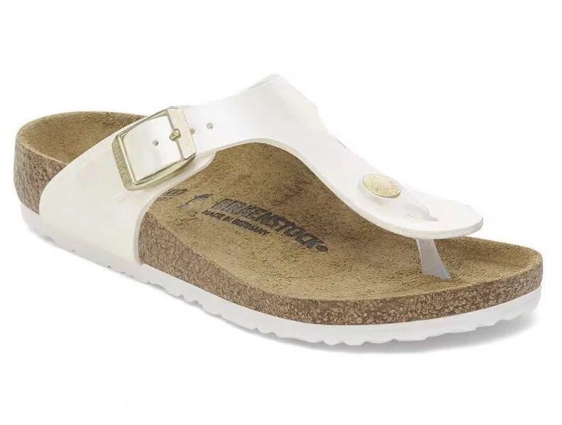 Šlepetės Birkenstock Gizeh BS Jr 1029796