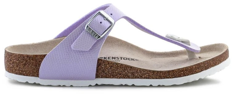 Šlepetės Birkenstock Gizeh Jr 1026885