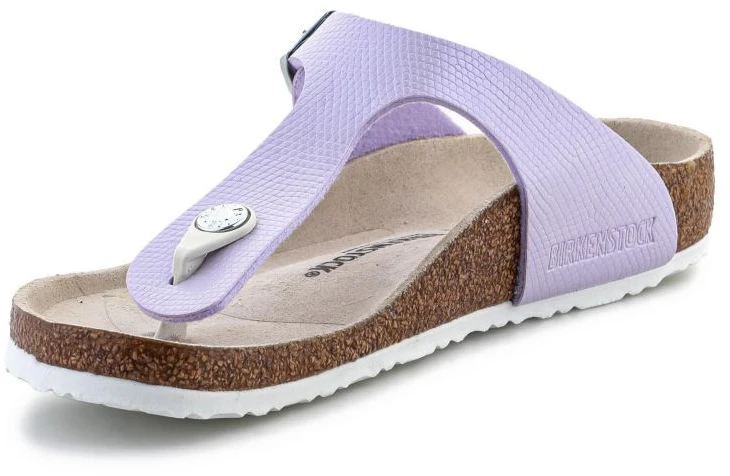 Šlepetės Birkenstock Gizeh Jr 1026885