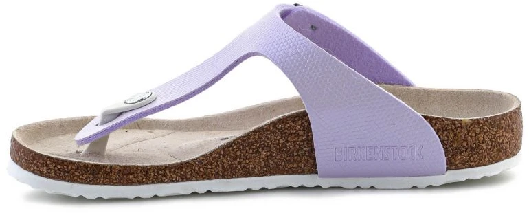 Šlepetės Birkenstock Gizeh Jr 1026885