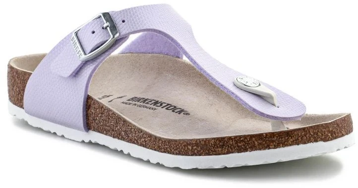Šlepetės Birkenstock Gizeh Jr 1026885