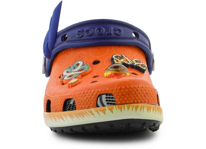 Šlepetės Crocs Dragon Ball Z ClsClg K Jr 210897-90H