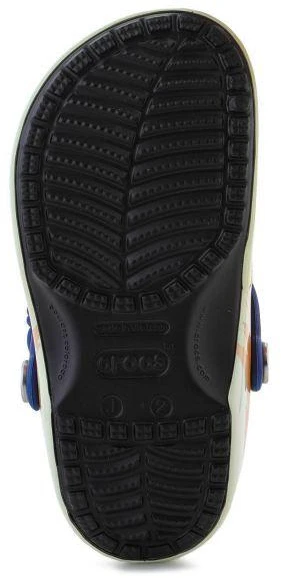 Šlepetės Crocs Dragon Ball Z ClsClg K Jr 210897-90H