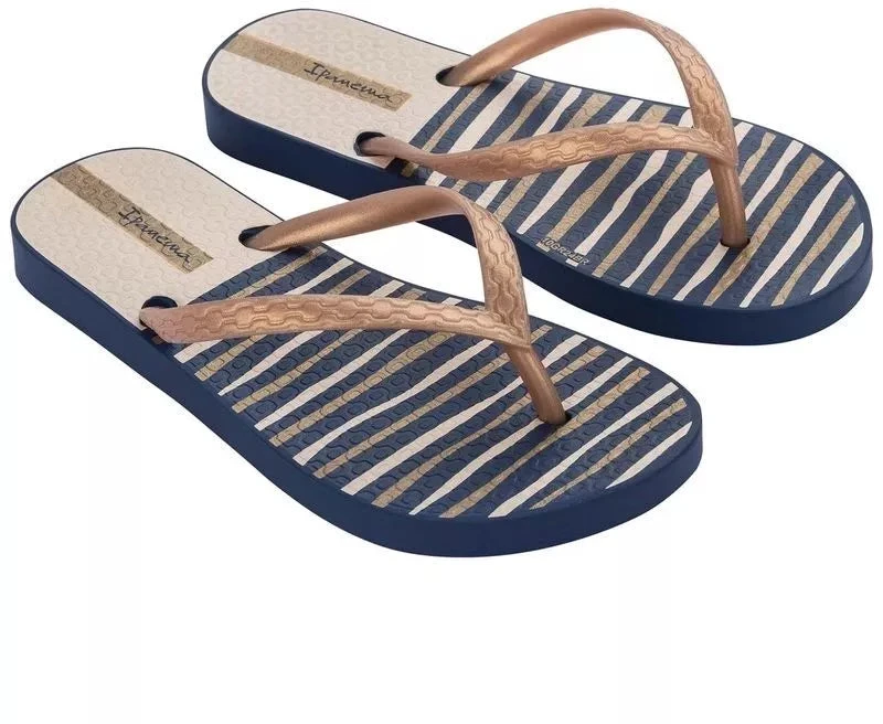 Šlepetės Ipanema Classic Happy Jr 83667BD094