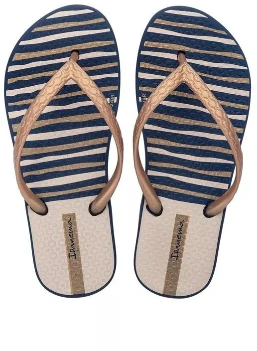 Šlepetės Ipanema Classic Happy Jr 83667BD094