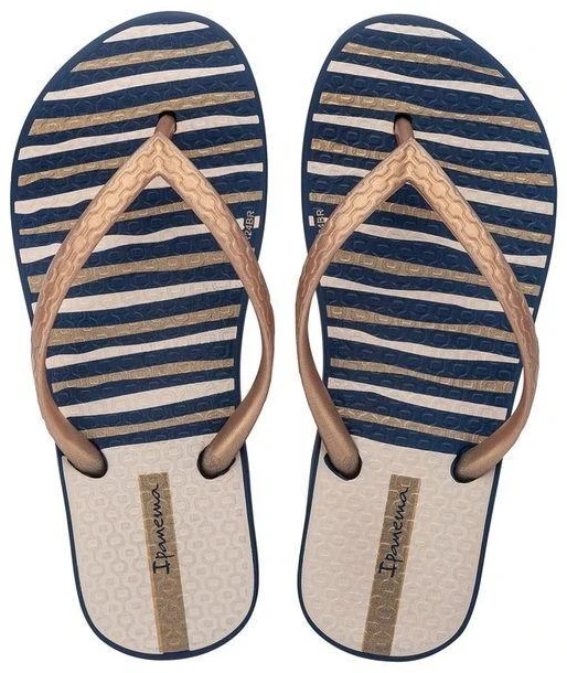 Šlepetės Ipanema Classic Happy Jr 83667BD094