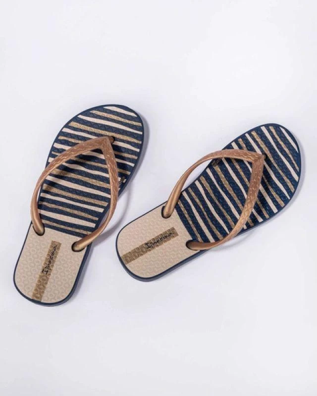 Šlepetės Ipanema Classic Happy Jr 83667BD094