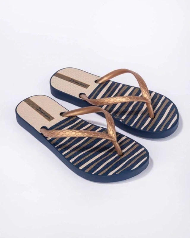 Šlepetės Ipanema Classic Happy Jr 83667BD094