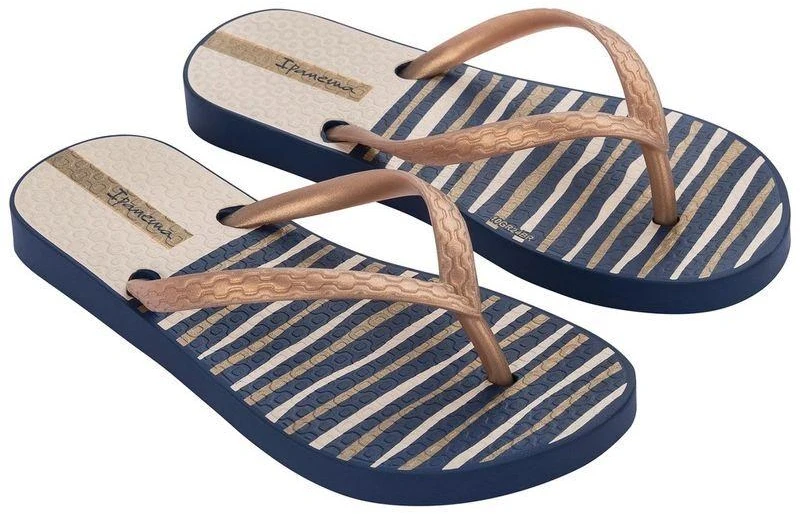 Šlepetės Ipanema Classic Happy Jr 83667BD094