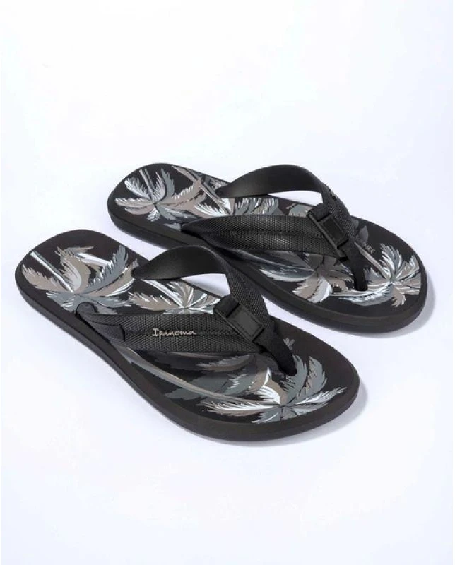 Šlepetės Ipanema Urban Graphics M 83702BF537