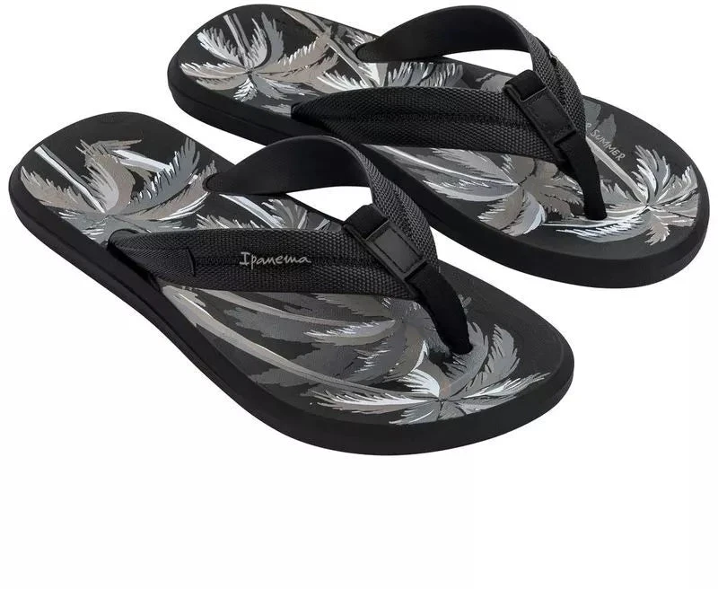 Šlepetės Ipanema Urban Graphics M 83702BF537