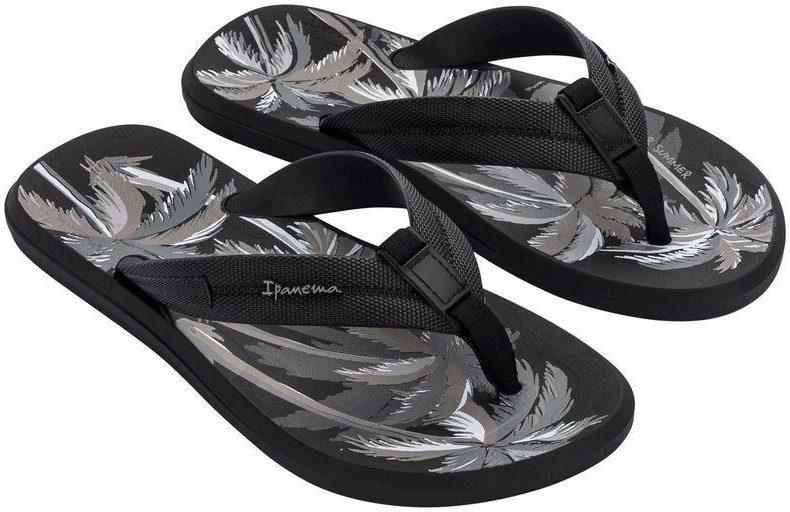 Šlepetės Ipanema Urban Graphics M 83702BF537