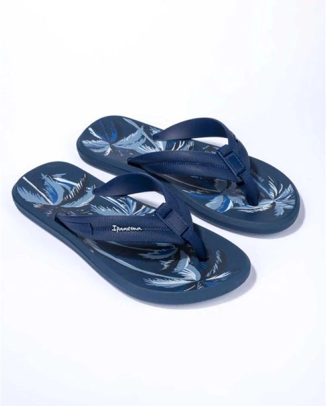 Šlepetės Ipanema Urban Graphics M 83702BF538