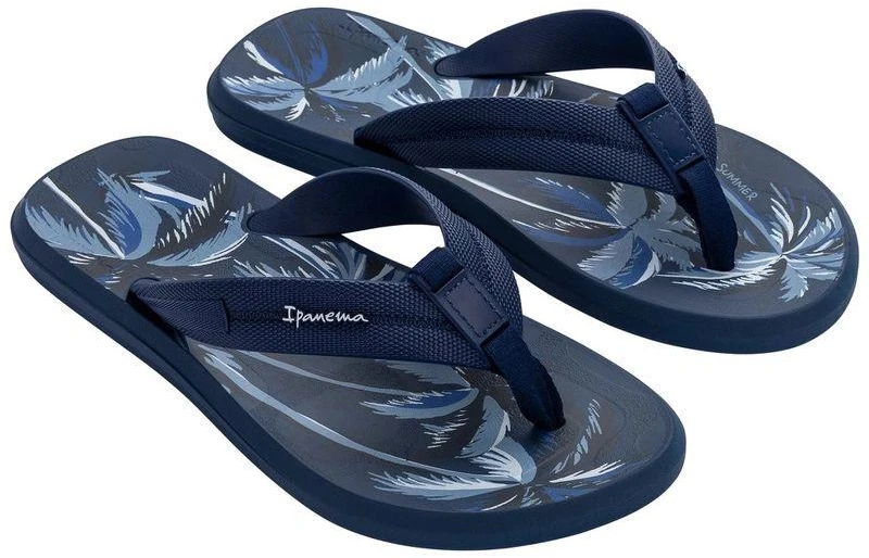 Šlepetės Ipanema Urban Graphics M 83702BF538