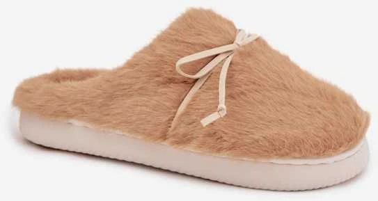 Šlepetės minkštos medžiaginės CozyStep – jaukumui ir šilumai namuose.