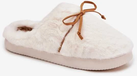 Šlepetės minkštos medžiaginės CozyStep – jaukumui ir poilsiui namuose.