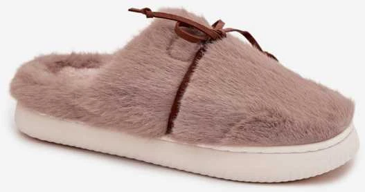 Šlepetės minkštos vilnonės CozyStep – jaukumui ir šilumai namuose.