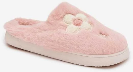 Šlepetės minkštu padu Comforto – jaukumui ir poilsiui namuose.