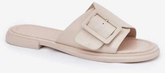 Šlepetės moterims Step in Style