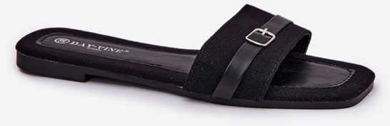 Šlepetės moterims Step in Style, patogios ir stilingos