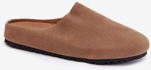 Šlepetės moteriškos Step in Style – patogumui ir laisvalaikiui namuose.