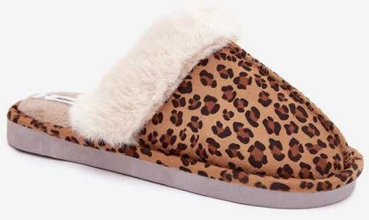 Šlepetės moteriškos Step in Style – patogumui ir jaukumui namuose.